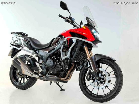 HONDA CB 500 X ABS 